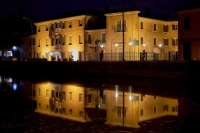 Hotel Riviera dei Dogi Mira